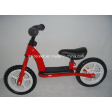 Steel Frame Balance Bike (PB210)